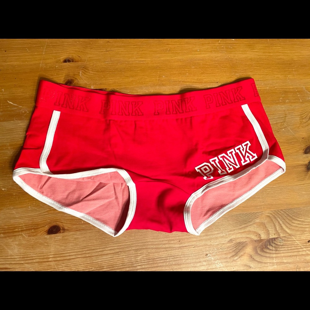 Victoria’s Secret Panties New With Tags Large